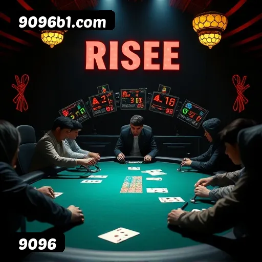 Sistema de Segurança Avançado 9096 - Criptografia e Proteção